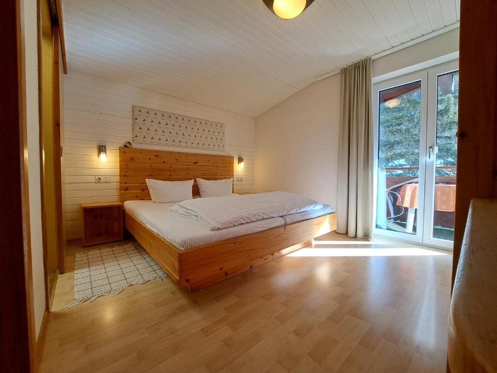 Standard chambre Haus Kaunergrat