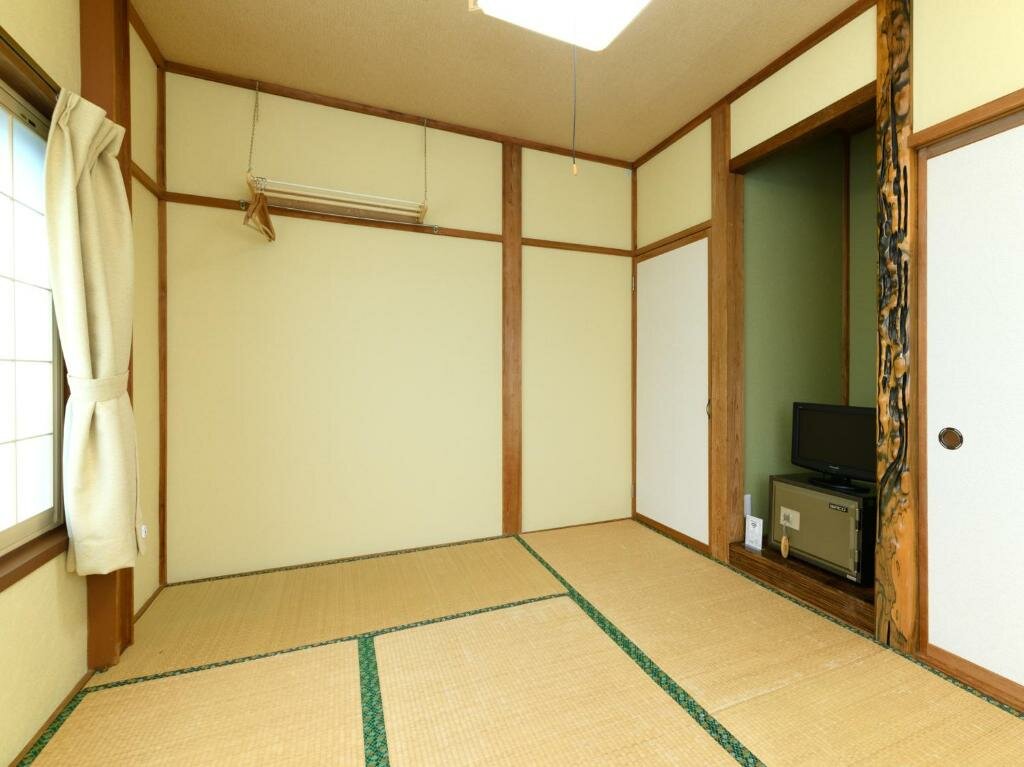 Standard Double room Tabist Shumisen-no-yado Tabataya Myoko-Togakushi