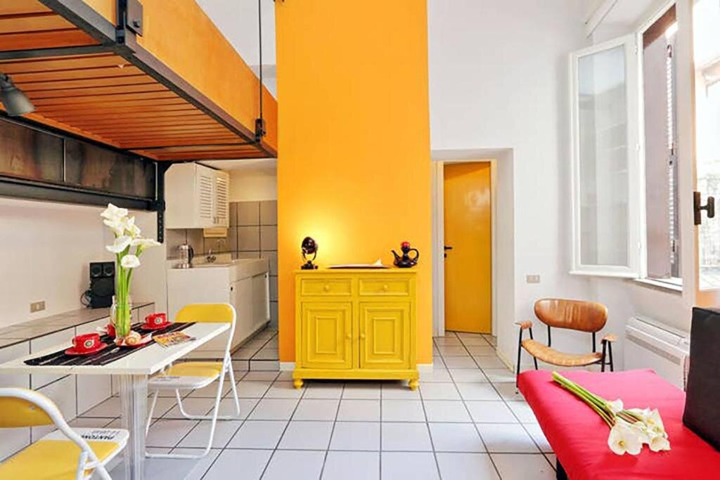 Apartment Welcome to Trastevere