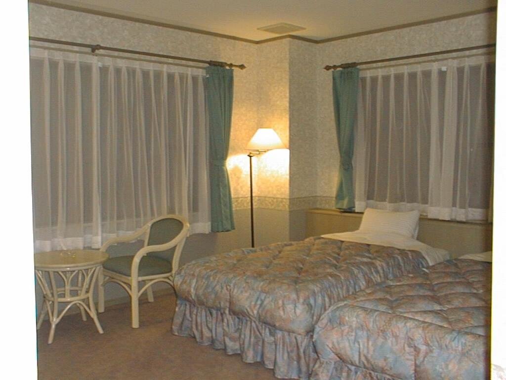Standard Doppel Zimmer Hotel & Ristorante IL Regalo