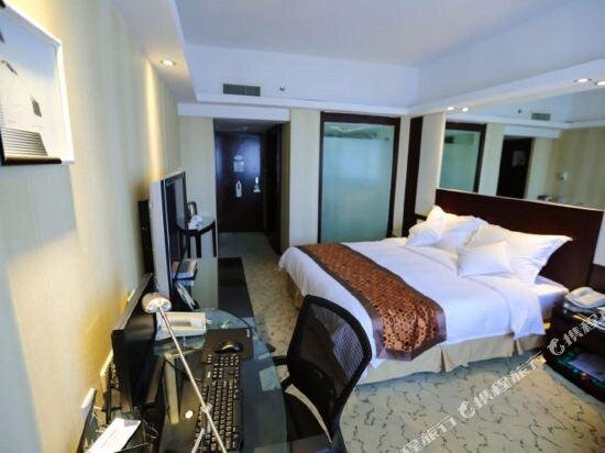 Standard Zimmer Dushanzi Hotel - Urumqi
