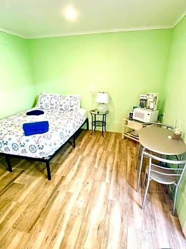 Standard Family room Sun Deck Inn & Suites