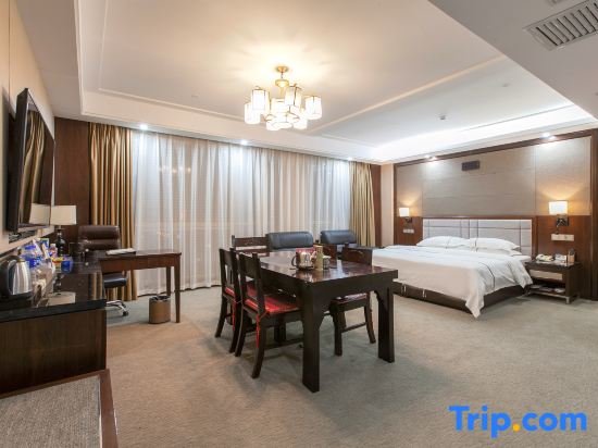 Business Suite Tianzi International Hotel