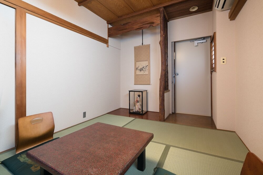 Standard Doppel Zimmer Ito Ryokan
