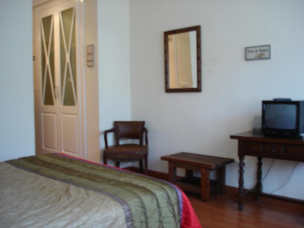 Standard double chambre Tierra de Campos