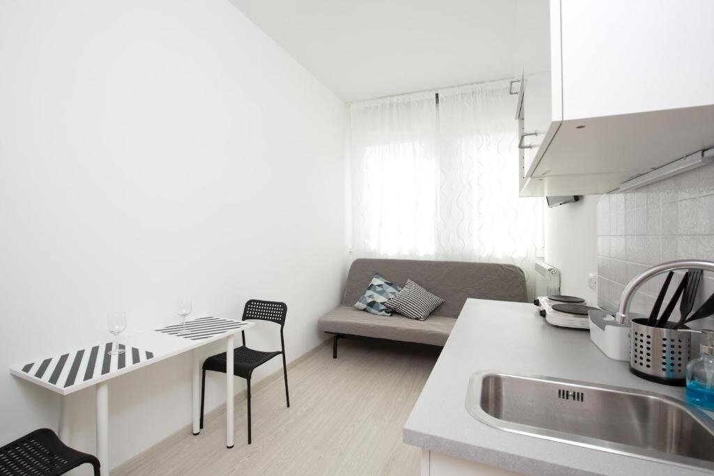 Номер Standard Rimini Youth Apartment