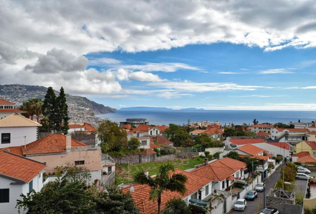 Apartment Perola a Home in Madeira