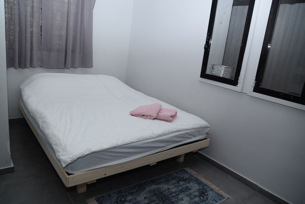 Appartamento familiare 1 camera da letto seminterrato Stylish apt next to bograshov