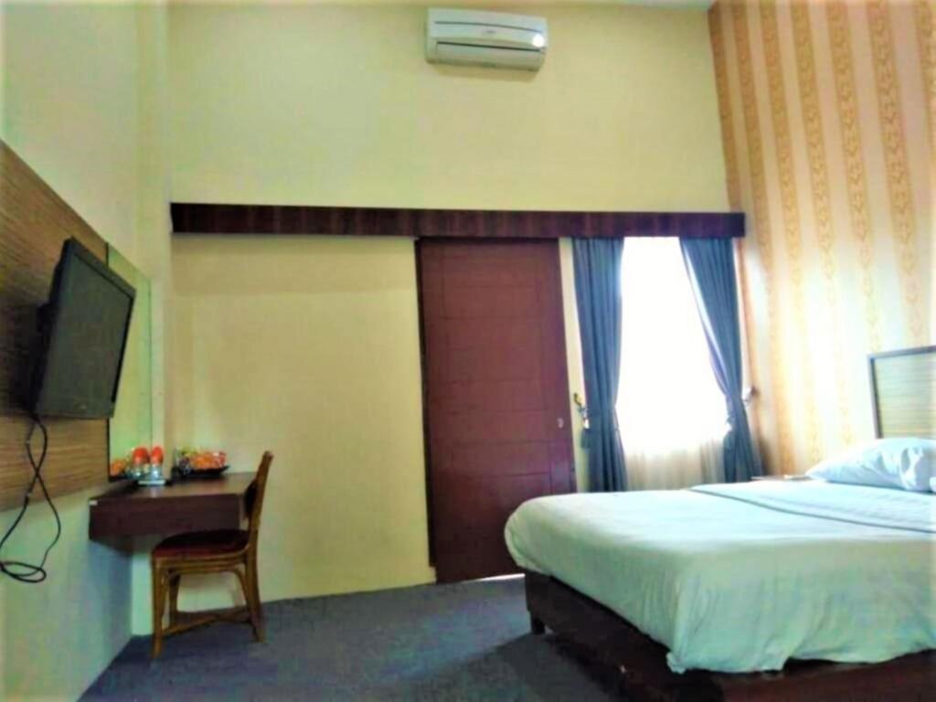 Superior Zimmer Hotel Grand Nusantara