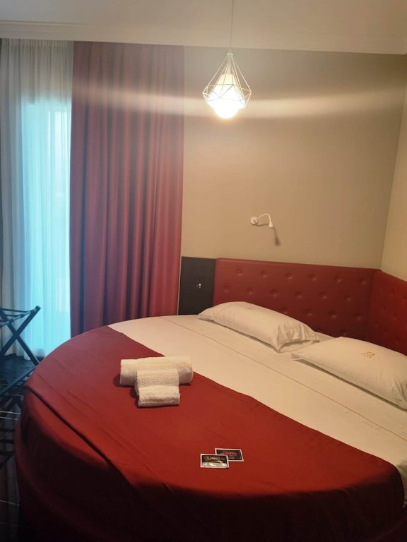 Standard room Hotel XBusiness