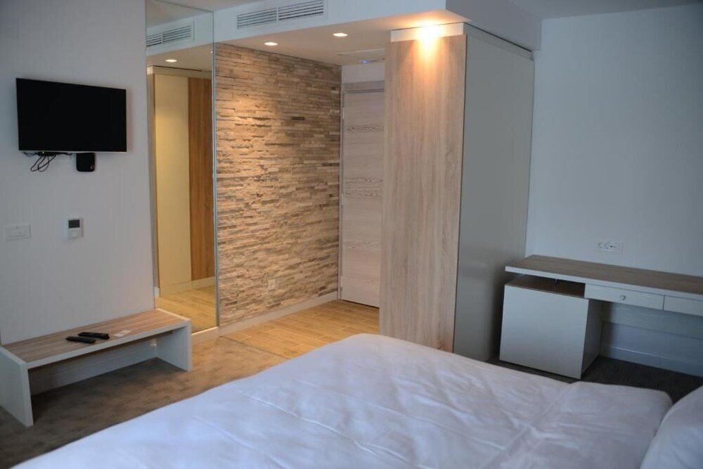 Standard double chambre Hotel Nar