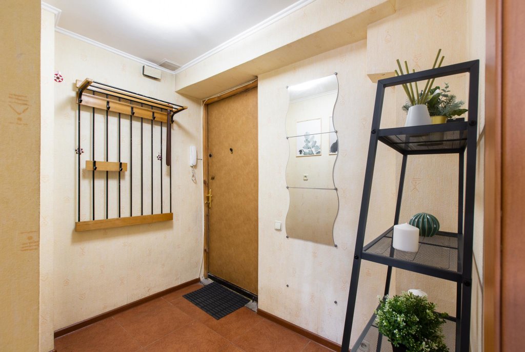 Standard Apartment Rento on Nikolayev Street