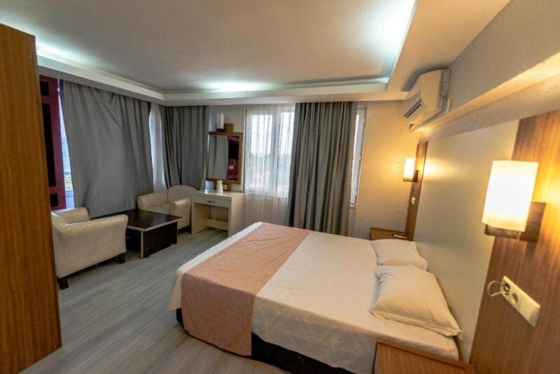 Standard Double room Akcahan Hotel