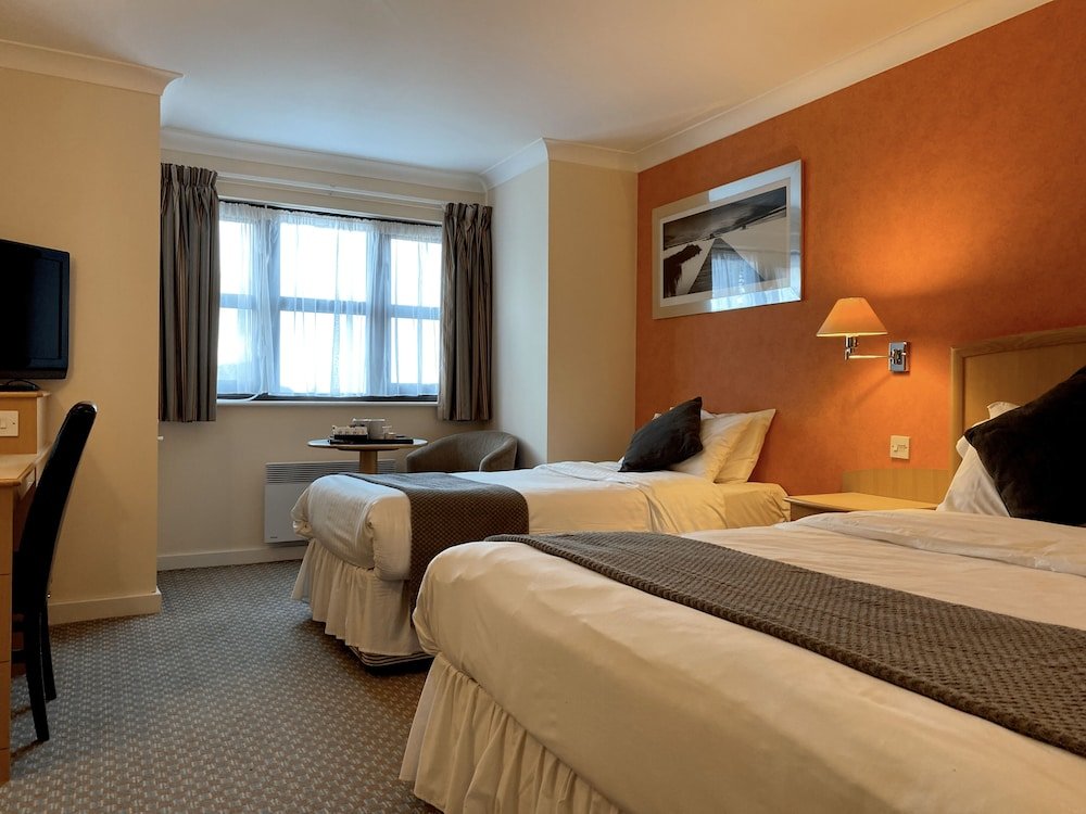 Standard Zimmer The Wiltshire Hotel, Golf and Leisure Resort
