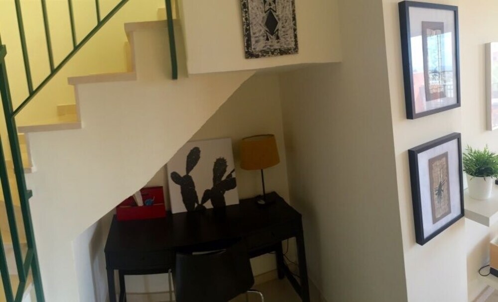 Penthouse Sierra Cortina Relleu