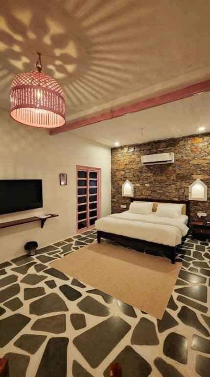 Коттедж Luxury The Luxe Pushkar By Namli Hotels