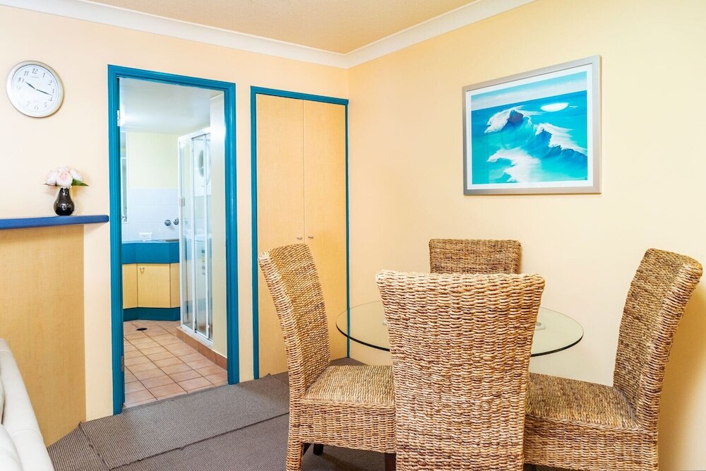Апартаменты Standard Aruba Sands Resort