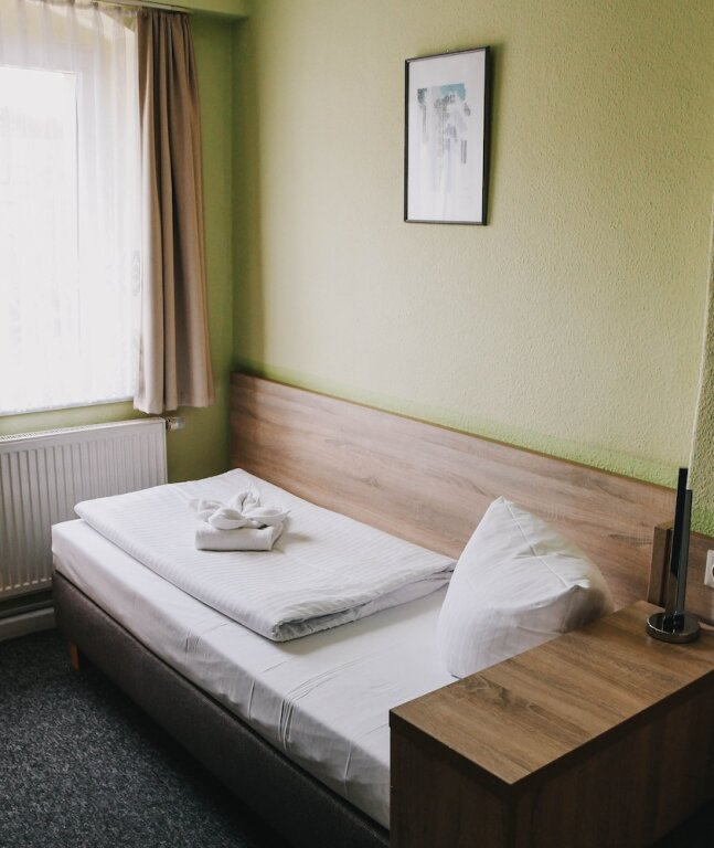 Comfort room Hotel-Pension ODIN