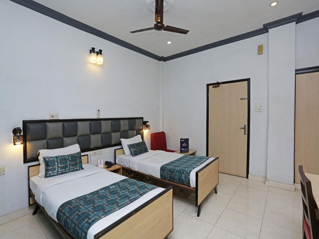 Habitación Estándar OYO 2506 Hotel Homely Raj