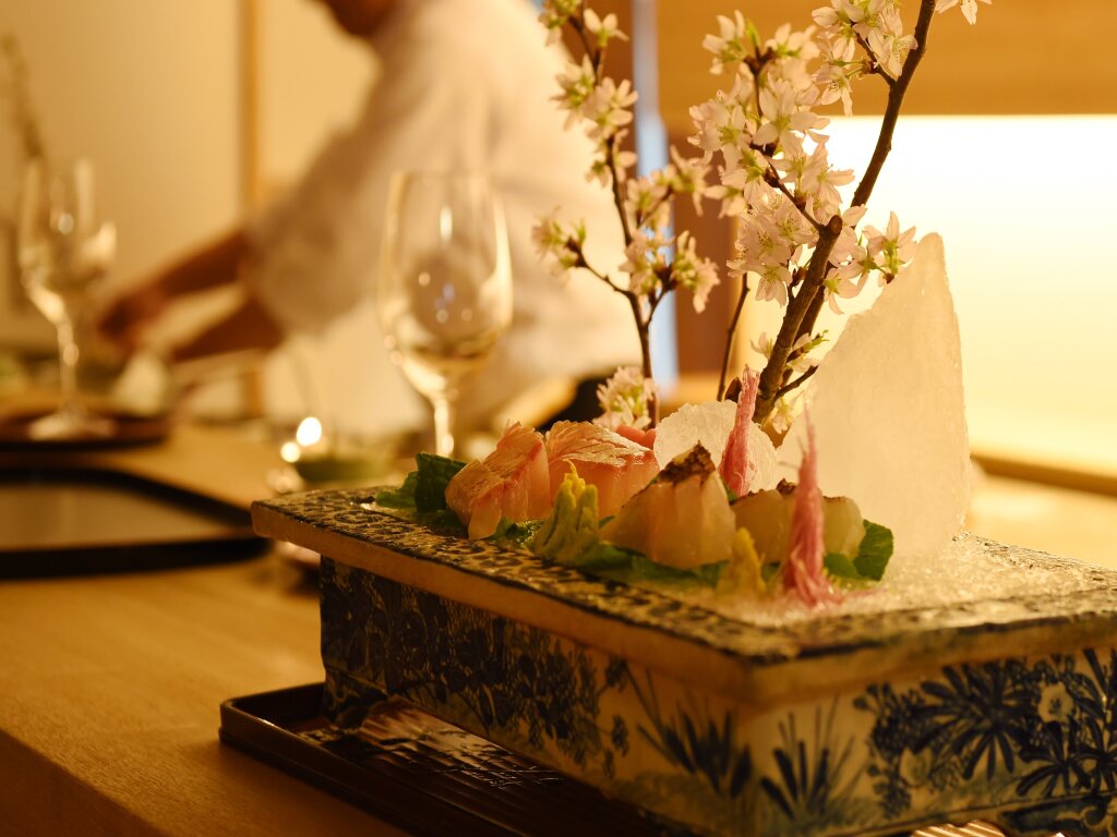 Camera Standard IZUYASU Traditional Kyoto Inn serving Kyoto cuisine