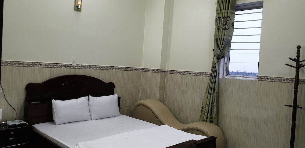 Standard Doppel Zimmer Trung Luong Hotel 1