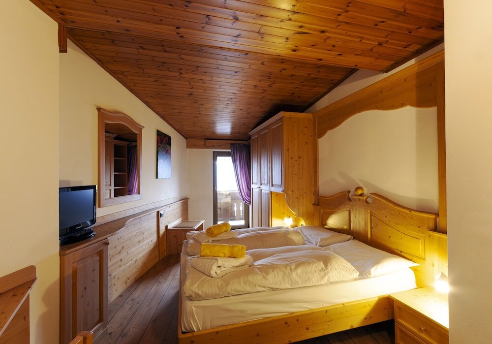 Номер Standard Hotel Tirol- Natural Idyll