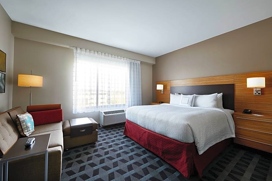 Студия TownePlace Suites by Marriott St. Louis O'Fallon