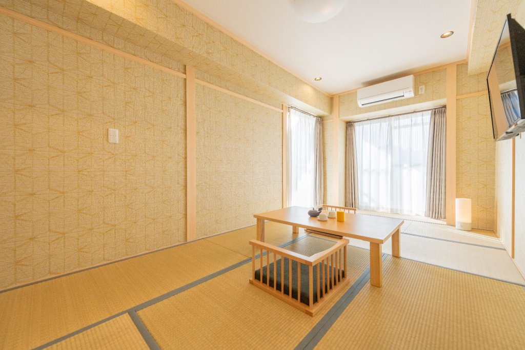 Standard Dreier Zimmer Wayfarer Kyoto Shijo