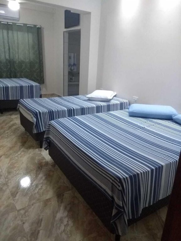 Comfort room Hotel Rio Claro