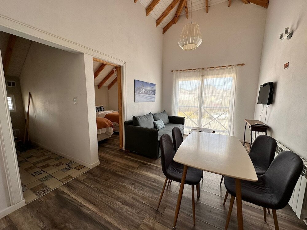 2 Bedrooms Apartment Patagonia Hikes Aparts