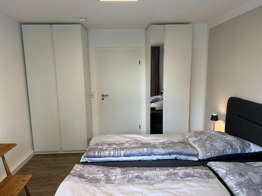 Apartamento con balcón Steinweg 7 Ferienwohnung