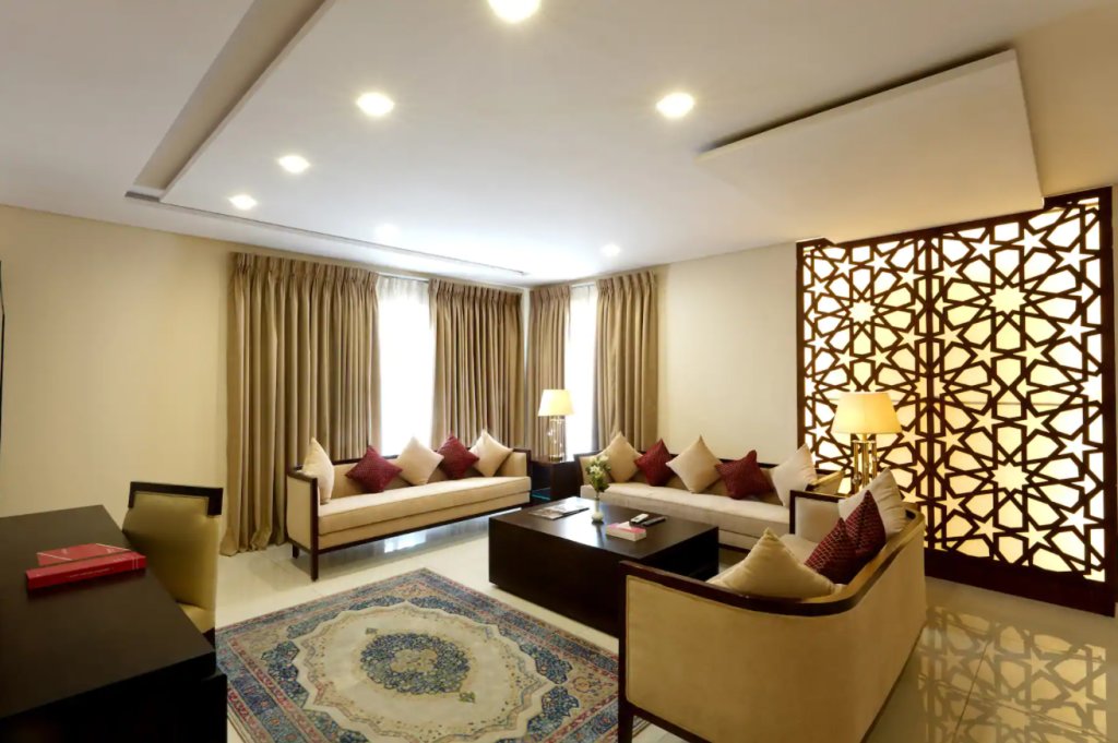 Deluxe room Ramada by Wyndham Lahore Gulberg II