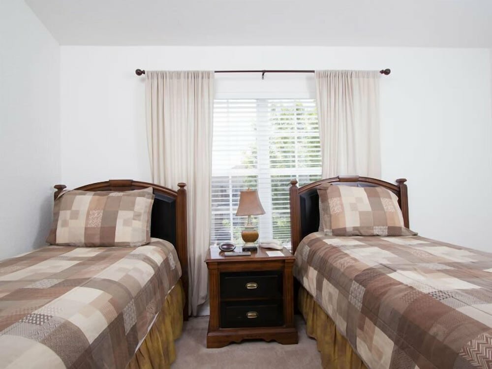 Villa Ov2138 - Windsor Hills Resort - 3 Bed 2.5 Baths Townhome