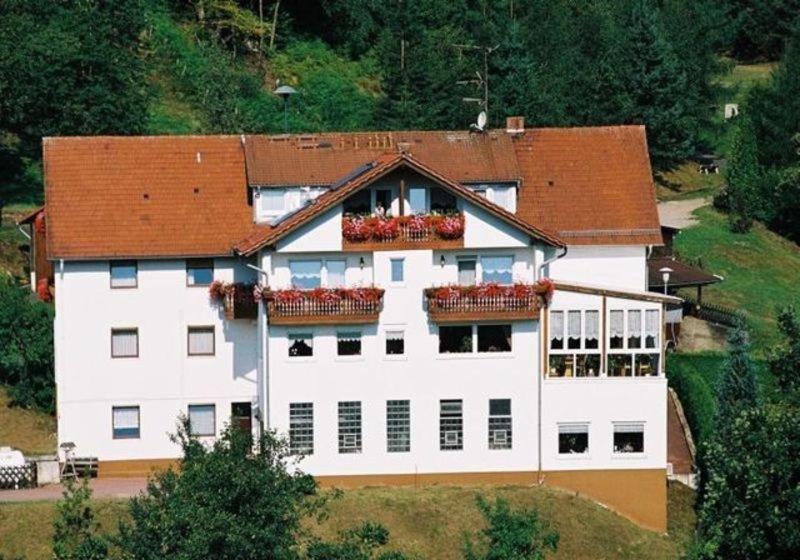 Номер Standard Gasthaus Zum Spalterwald