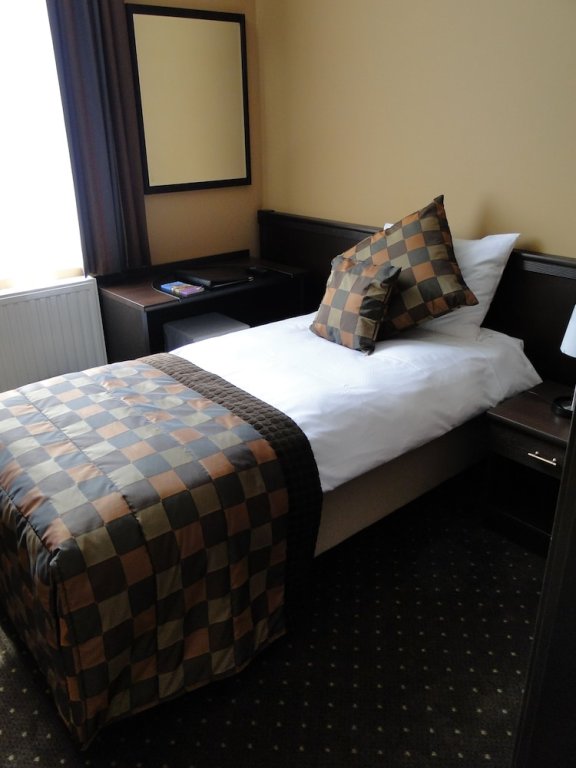 Standard room Hotel Malon