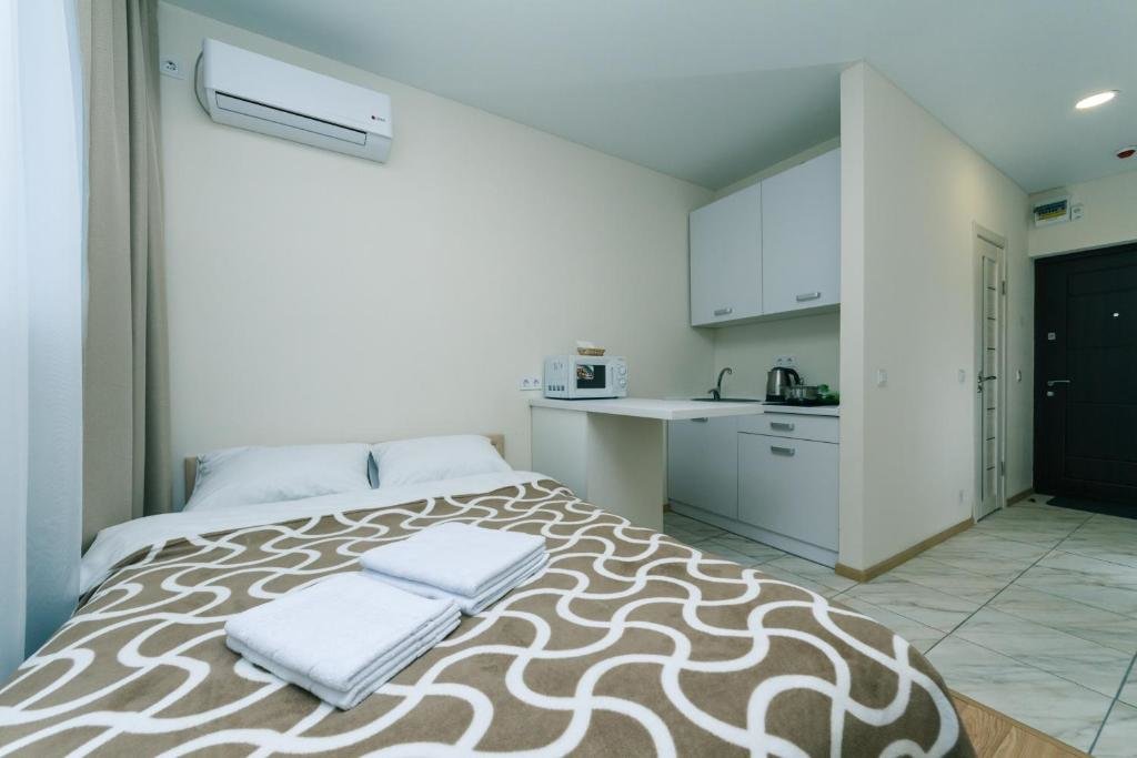 Standard Double room FlatRent SmartHouse