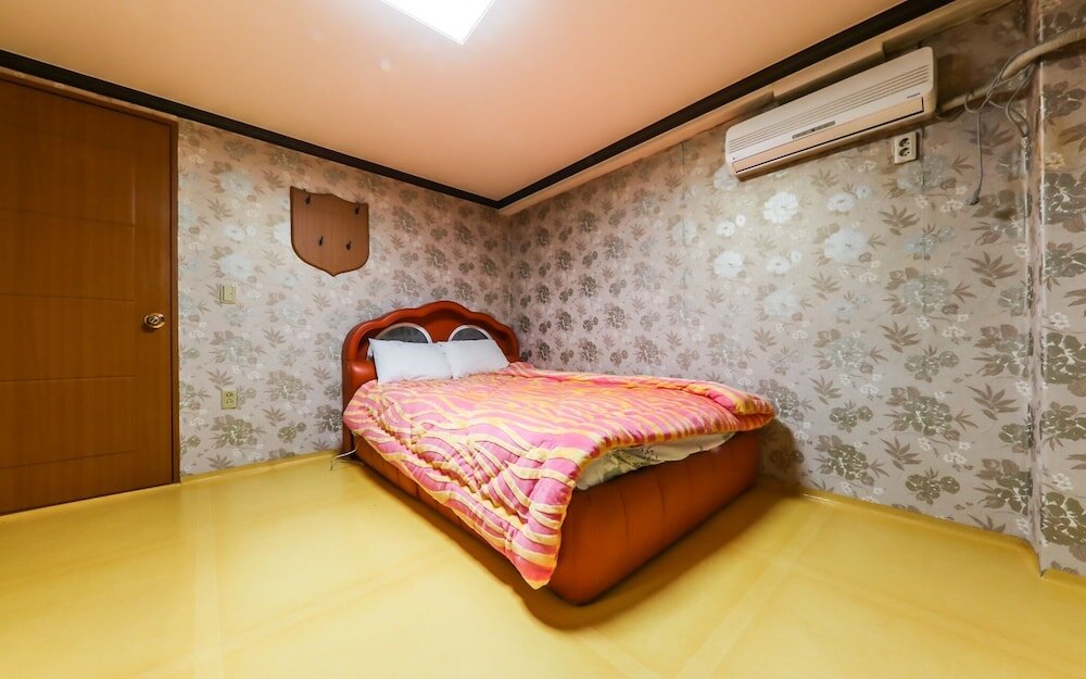 Standard Zimmer Taean Kkotji