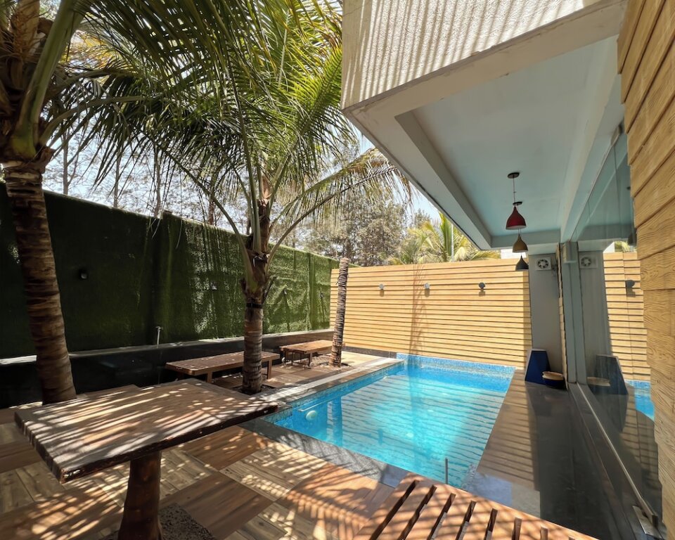 Suite Anand Resorts