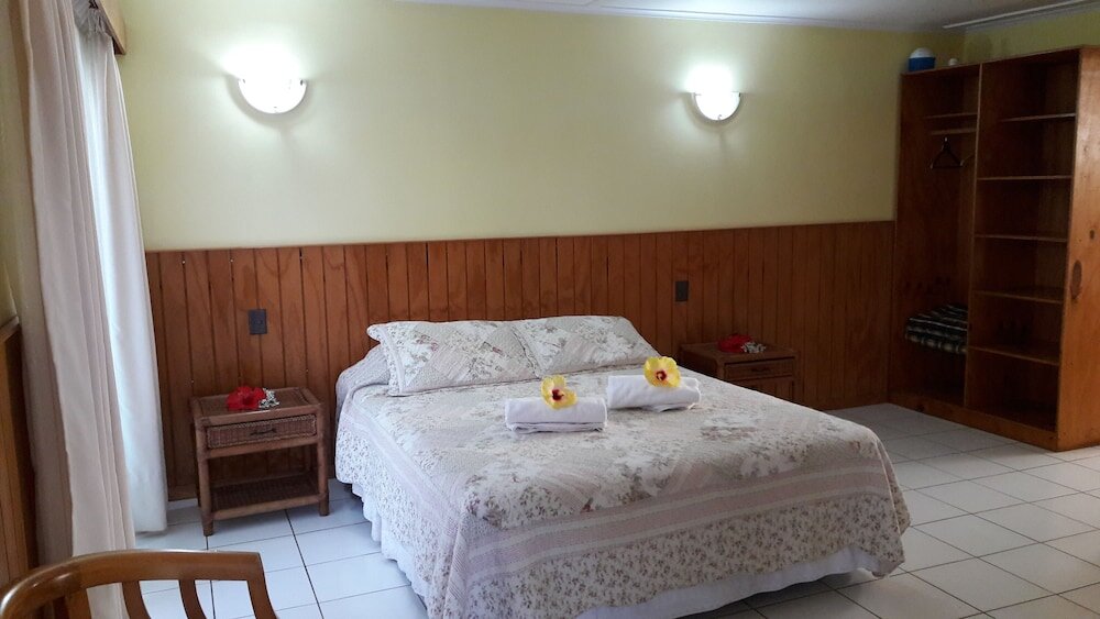 Standard Zimmer Maru Lodge