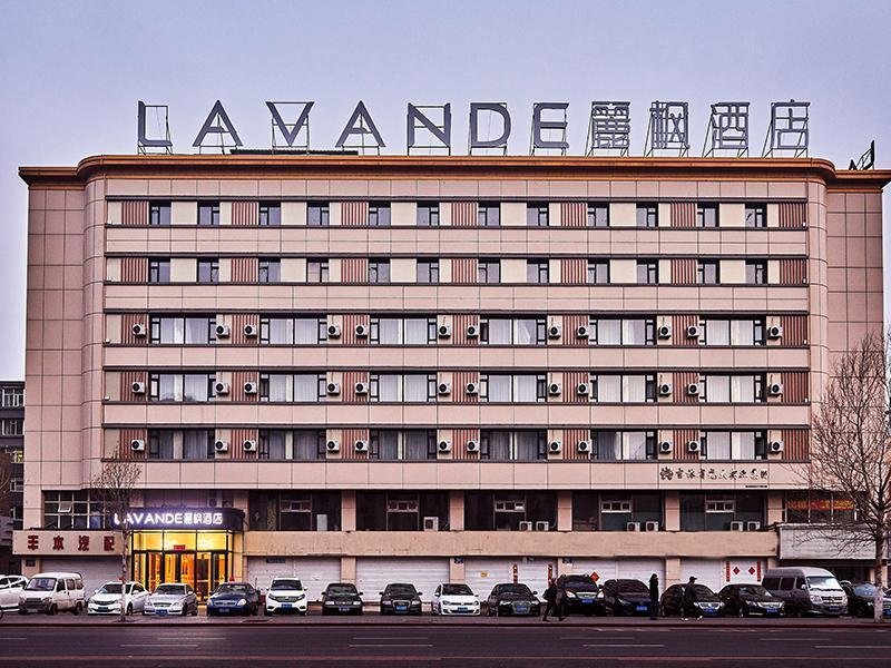 Camera doppia Standard Lavande Hotel·Changchun People's Square