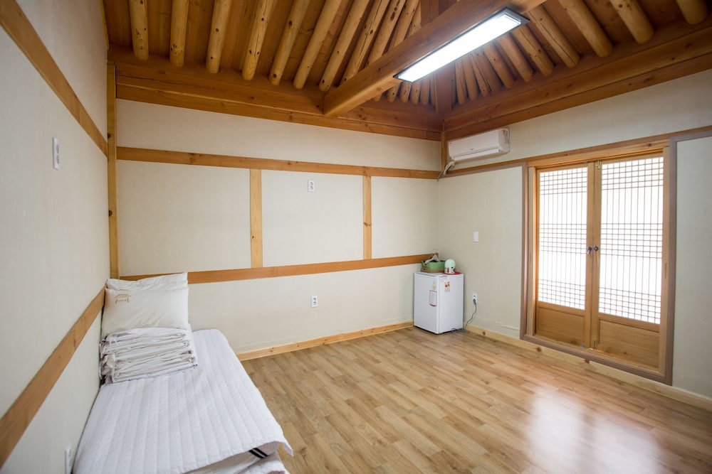 Standard Zimmer Jiwoodang