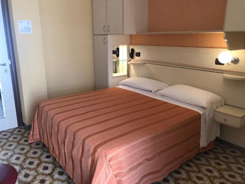 Номер Standard Hotel Flamingo