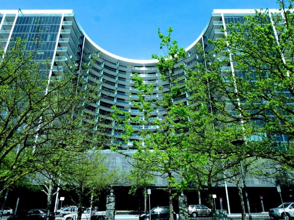 Апартаменты Executive Astra Apartments Canberra - Manhattan