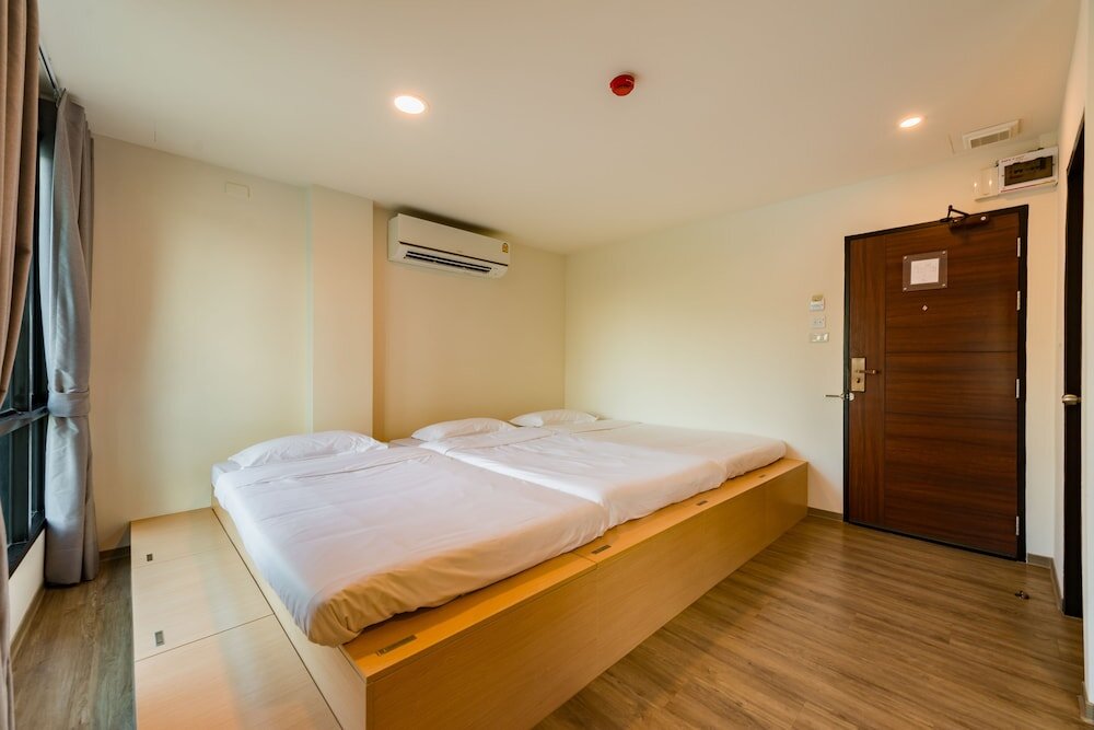 Supérieure chambre P18 Hotel Bangkok