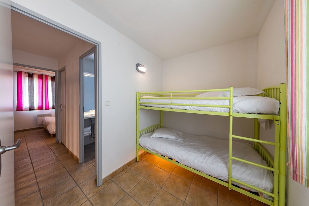 Apartment Doppelhaus Vacancéole - Le Golf d'Albret