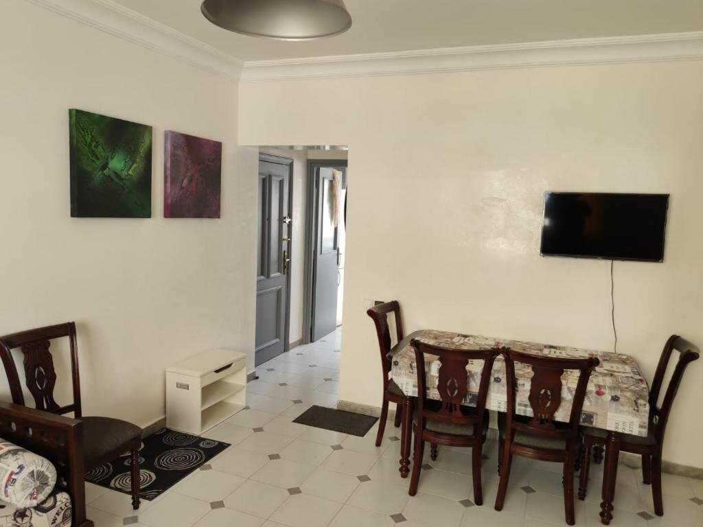 Apartamento Appartement Typique Casbah Tanger Lieu Historique