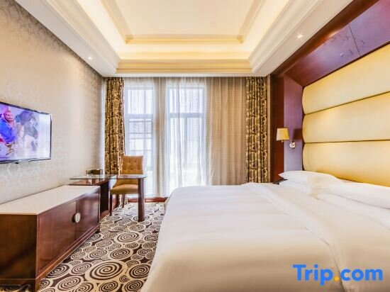 Suite Hangzhou Tianman International Hotel