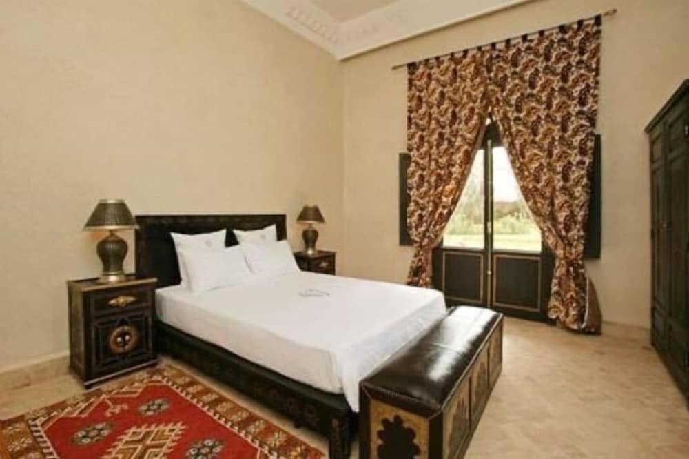 Habitación Confort Villa Dar Taous