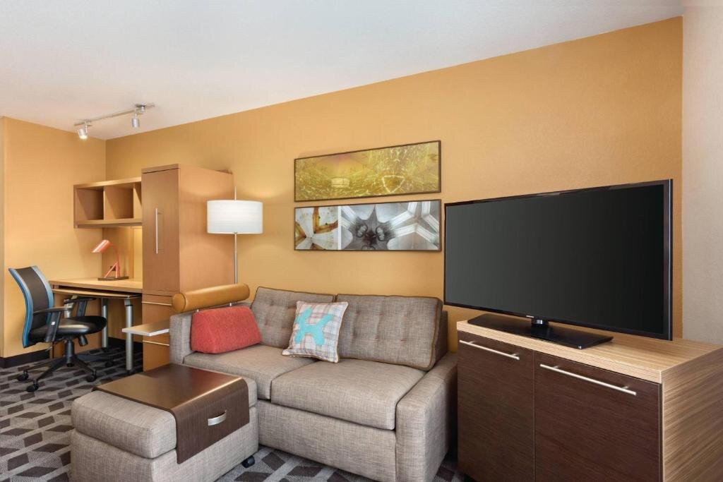 Студия TownePlace Suites by Marriott Denver West Federal Center