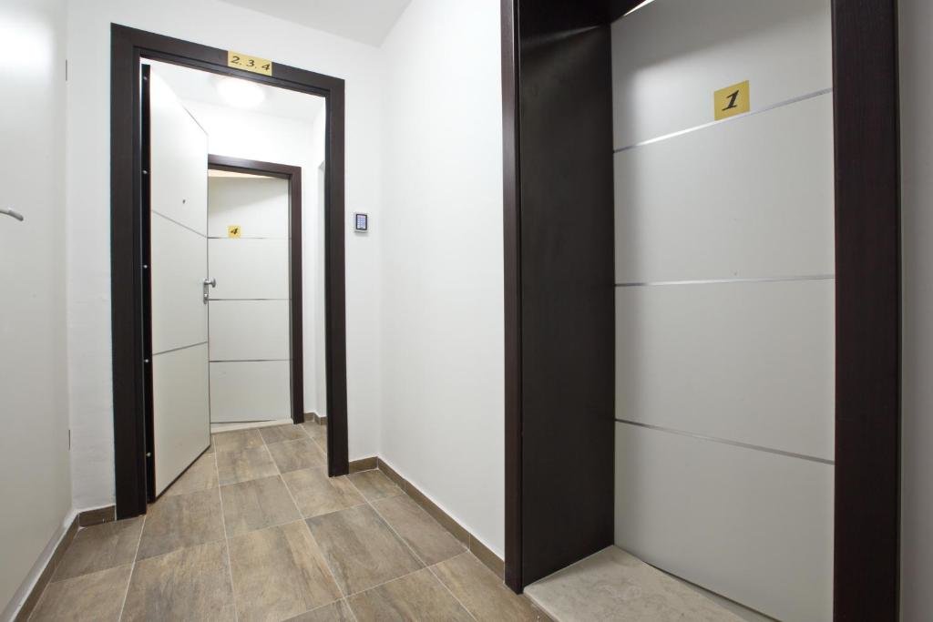 Standard Zimmer BVB Rooms Split